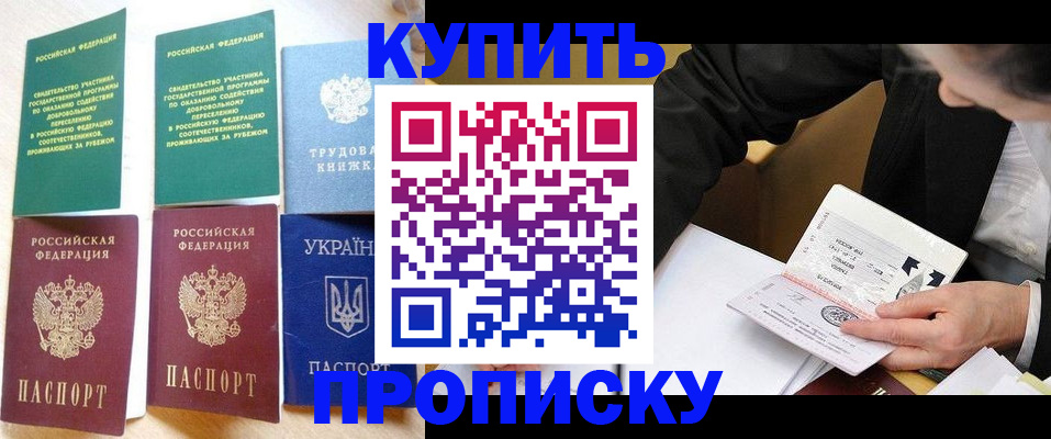 прописка для школы в Хилке